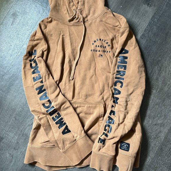 American Eagle Hoodie - Picture 1 of 4